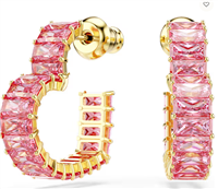 Orecchini Swarovski Donna in Lega metallica Cristallo 5706340 - 5706340